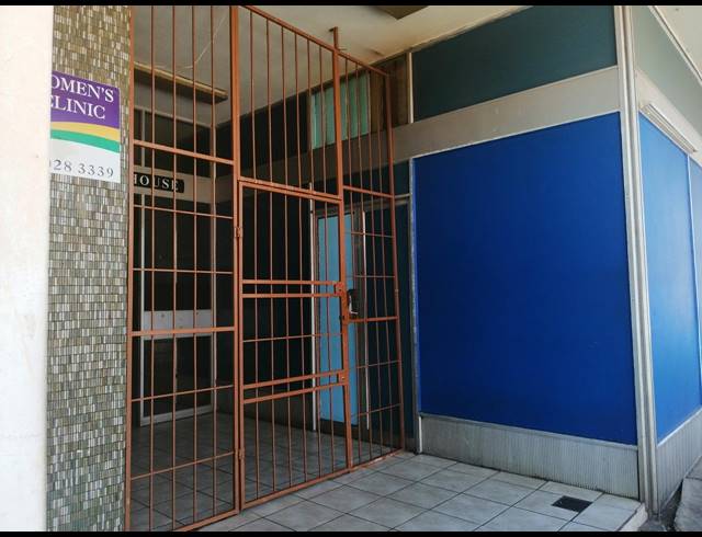 125M² OFFICE RENTED IN SPRINGS CENTRAL